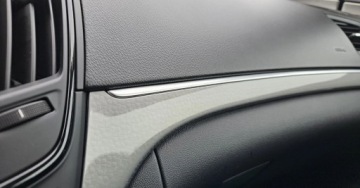 Opel Insignia I Country Tourer 1.6 Turbo ECOTEC 170KM 2015 Opel Insignia LIFT 170KM LED Automat Skora Navi Euro6 1.6 Benzyna 170KM, zdjęcie 11