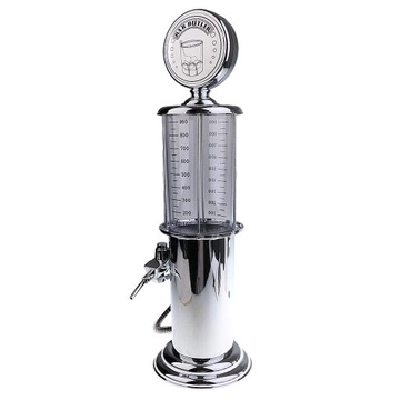 Mini Single Bar Beer Butler Liquor Dispenser Wine