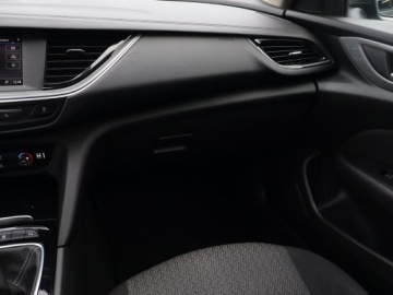 Opel Insignia II Grand Sport 1.5 Turbo 165KM 2019 Opel Insignia 1.5 Turbo, Salon Polska, Serwis ASO, zdjęcie 7