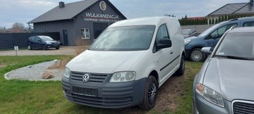 Volkswagen Caddy III Kombi 2.0 SDI 70KM 2004 VW CADDY 2.0 sdi, zdjęcie 3