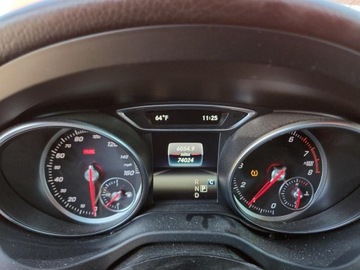 Mercedes GLA 2020 Mercedes-Benz GLA 2020 MERCEDES-BENZ GLA 250 2.0 Benzyna 208KM, zdjęcie 8