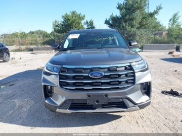 Ford Explorer VI 2025 Ford Explorer Active 2025 2.3l 2.3 Benzyna 300KM, zdjęcie 7