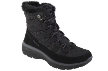 Skechers Relaxed Fit - Easy Going - Moro Street 167204-BLK