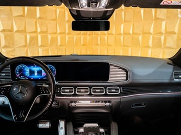 Mercedes GLS X167 2025 MERCEDES-BENZ GLS Maybach 600 4-Matic 4.0 (557KM) 2025, zdjęcie 11