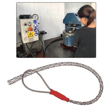 Инструменты для вытягивания провода из контактной сети