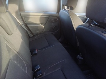 Dacia Duster I SUV Facelifting 1.6 SCe 114KM 2016 Dacia Duster 1.6 SCe S&amp;S I (2009-2017) 1.6 SCe S&amp;S, zdjęcie 9