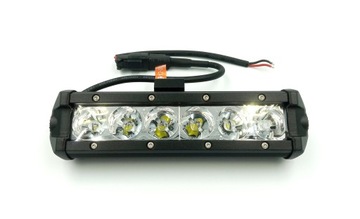 Światło robocze OFF ROAD NOXON OMEGA CREE 18W SPOT