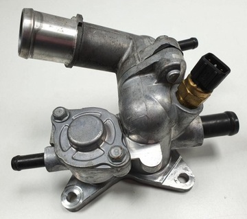 OBUDOWA TERMOSTATU HYUNDAI i10 1.0 T-GDI G3LC