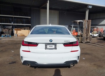 BMW Seria 3 G20-G21 2021 BMW Seria 3 BMW 3 SERIES 330E 2.0 Hybryda 182KM, zdjęcie 3