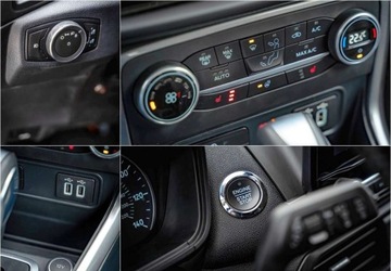 Ford Ecosport II 2021 Ford EcoSport Ford EcoSport II SES 2.0 AWD 165KM 2.0 Benzyna 165KM, zdjęcie 18