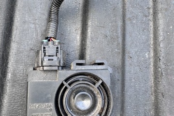 SIRÉNA ALARMU LEXUS LS (_F3_) 89040 4.3L GASOLINE 216KW 2003