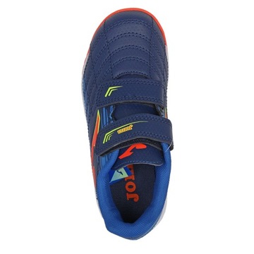 Joma XPANDER 2303 IN Jr туфли XPJS2303INV темно-синий 26
