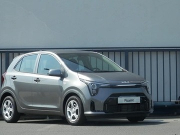 Kia Picanto III Hatchback 5d Facelifting 1.0 DPI 67KM 2025