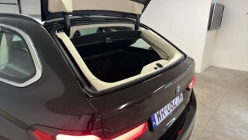 BMW Seria 5 G30-G31 Touring Facelifting 2.0 520d 190KM 2021 BMW Seria 5 Wyjatkowy Bmw 520 d MHEV - Pakiet Business Face Lifting 2021, zdjęcie 24