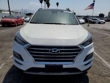 Hyundai Tucson IV 2020 Hyundai Tucson Limited 2020 2.4l 2.4 Benzyna 181KM, zdjęcie 5