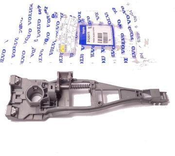 Klamka mechanizm, Przód Lewy VOLVO XC90 2003-2014 31253175
