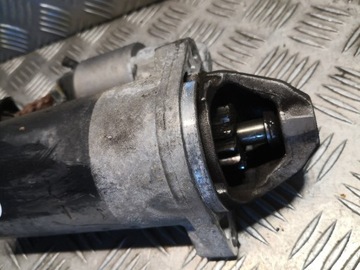 6519062800 STARTÉR 200 CDI 204.901 105 2013 MERCEDES-BENZ GLK (X204)