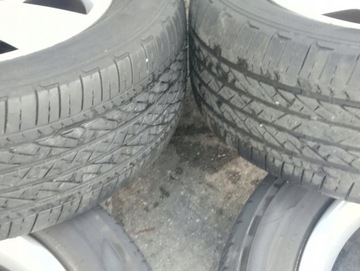4× DISK HLINÍK NISSAN OE CMS-1009/6 7.0" X 17" 5X114.3 ET -40