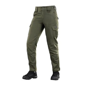 M-Tac Spodnie Aggressor Lady Flex Army Olive