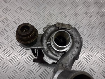 TURBO MITSUBISHI SPACE STAR 1.9 DID 8200091350