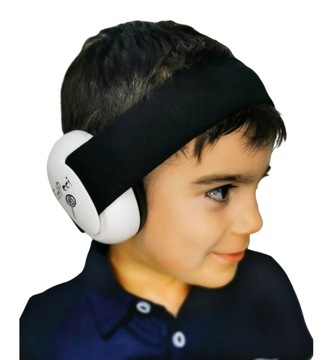 ECIPECI SOUND SOUNDING ЗАЩИТНЫЕ НАУШНИКИ ДЛЯ ДЕТЕЙ