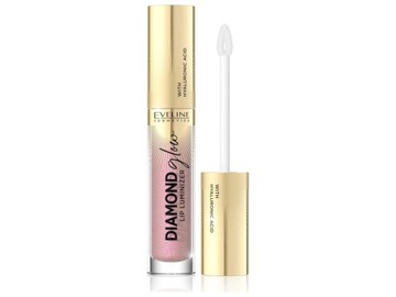 Eveline Diamond Glow Lip Luminizer nr 08 4.5ml
