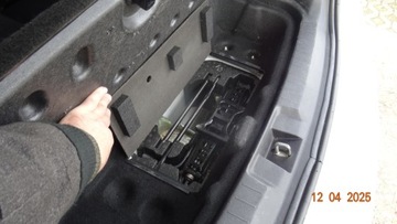 Dodge Journey 3.6 V6 287KM 2019 DODGE JORNEY GT 2019r 3,6L AUTOMAT, zdjęcie 10