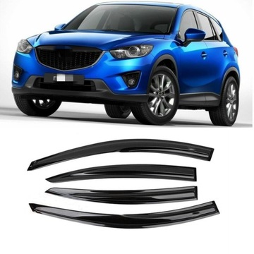 PRO MAZDA CX-5 CX5 2013 2014 2015 2016 2017 OKNO