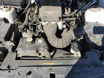 Ford Mustang V 2008 Ford Mustang GT 2008 4.6L 4.6 Benzyna 300KM, zdjęcie 6