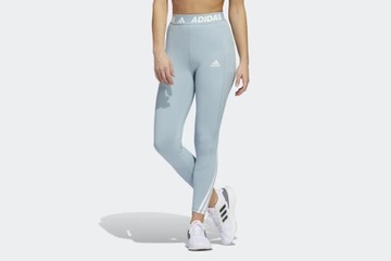 adidas Techfit 3-Stripes HD4492 Legginsy damskie