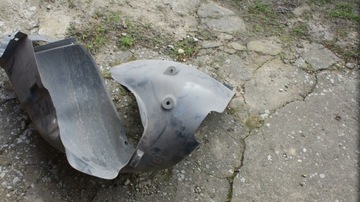 PEUGEOT 208 12-19 PODBĚH PŘEDNÍ LEVÉ ORIGINÁLNÍ