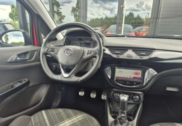 Opel Corsa E 2015 Opel Corsa 1,4 150 KM OPC Line Cosmo Stan Niemiec 1.4 Benzyna 150KM, zdjęcie 14