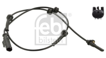 SENZOR ABS FIAT LINEA 07-11 PT