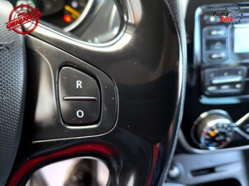 Renault Captur 2016 Renault Captur AUTOMAT 1.2 114KM, serwisowany, sliczny, grzane fotele 1.2, zdjęcie 15