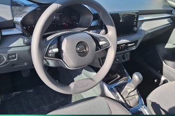 Skoda Fabia IV 1.0 TSI 95KM 2024 Skoda Fabia Selection 1.0 TSI 95KM, zdjęcie 6