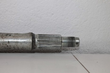 POLARIS OUTLAW 450 525 ЗАДНИЙ МОСТ