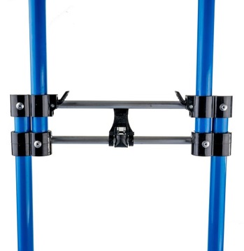 ТЕЛЕЖКА ДЛЯ РУЧНОЙ ТРАНСПОРТИРОВКИ ПЛАТФОРМА СКЛАДСКАЯ РУЧКА 80 КГ