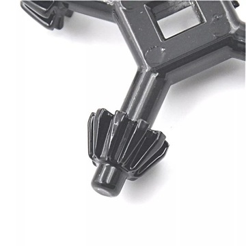 КЛЮЧ-РУЧКА ДРЕЛЬ 4в1 универсальная