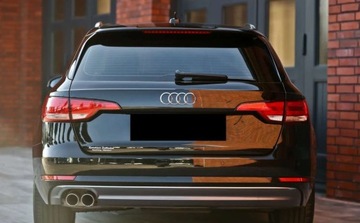 Audi A4 B9 Limousine 2.0 TDI 190KM 2018 Audi A4 Limousine Audi A4 Limousine 2.0 TDI Quattro 2.0 Diesel 190KM, zdjęcie 10