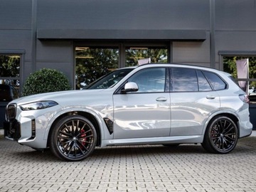 BMW X5 G05 SUV Facelifting 3.0 30d 298KM 2025 BMW X5 xDrive30d Sport Suv 3.0 (298KM) 2025, zdjęcie 1