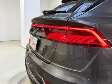 Audi Q8 SUV 3.0 55 TFSI 340KM 2022 Audi Q8 Q8 55 TFSI S line *Matrix HD, Kamera termo, zdjęcie 12