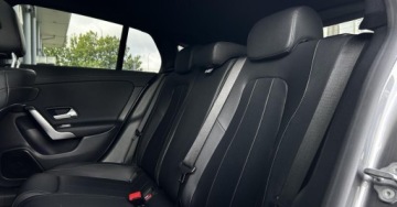 Mercedes CLA C118/X118 Shooting Brake 2.0 200d 150KM 2020 Mercedes-Benz CLA Shooting Brake Kamera Czujniki LED MBUX Ambiente FV Vat23, zdjęcie 24