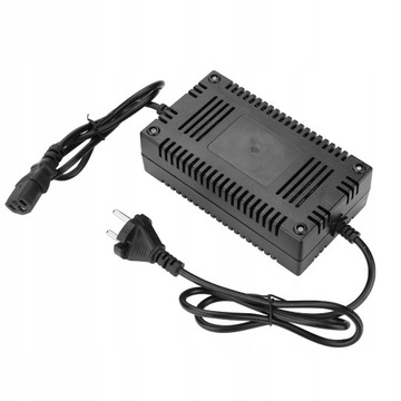 ŁADOWARKA SKUTER HULAJNOGI ELEKTRYCZNEJ 36V 1.8A