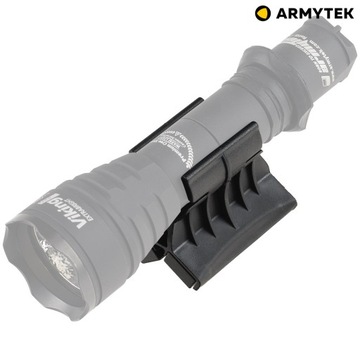 Armytek Montaż Uchwyt Magnetyczny do Latarek na Broń AWM-03