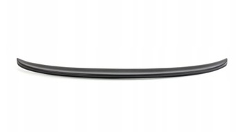 Spoiler BMW 7 F01 F02