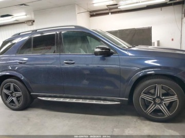 Mercedes GLE V167 2024 Mercedes-Benz GLE 450 4Matic 2024 3.0l 3.0 Benzyna 375KM, zdjęcie 6