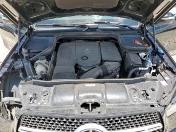 Mercedes GLE V167 2024 Mercedes-Benz GLE 350 4Matic 2024 2.0l 2.0 Benzyna 255KM, zdjęcie 6