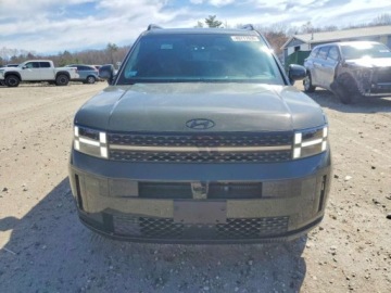 Hyundai Santa Fe V 2025 Hyundai Santa Fe Hyundai Santa Fe Calligraphy 2.5 Benzyna 277KM, zdjęcie 4