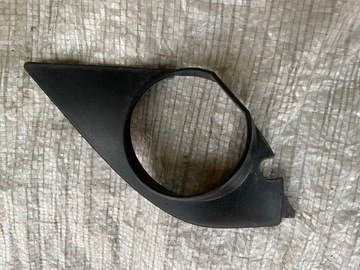 RAMKA OSŁONA HALOGENU LEWA BMW E60 E61 M-PAKIET