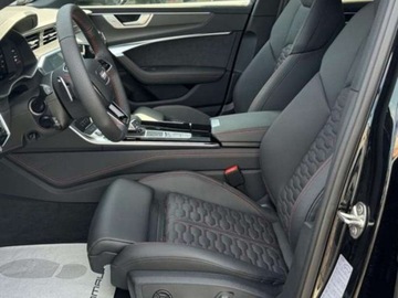 Audi A6 C8 RS6 Avant GT 4.0 TFSI Performance 630KM 2025 AUDI A6 RS6 TFSI quattro Performance Avant Combi 4.0 (630KM) 2025, zdjęcie 4